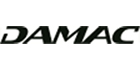 DAMAC Properties - logo